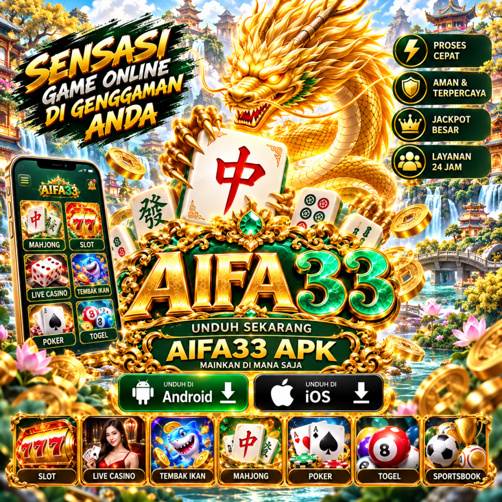 aifa33 apk