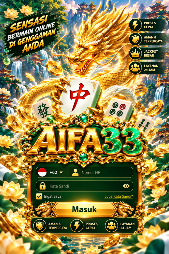 aifa login
