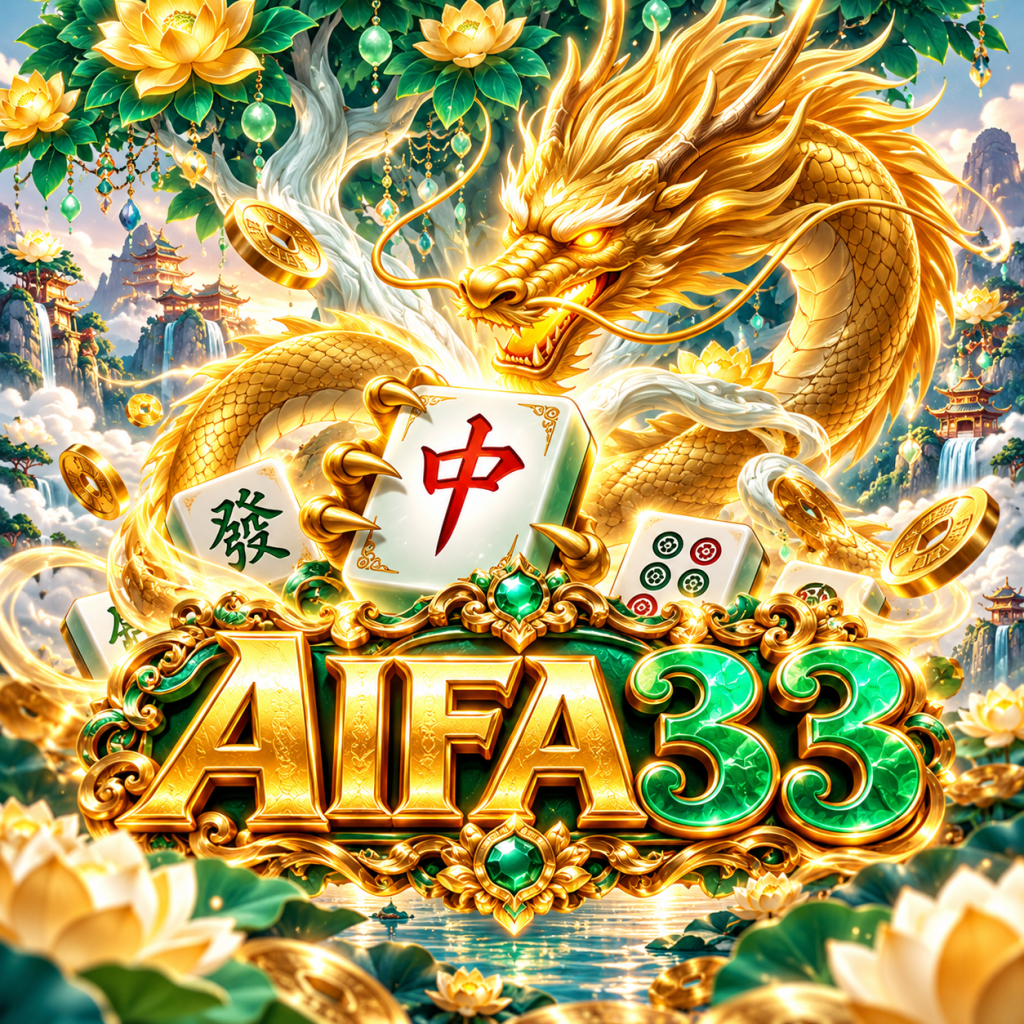 aifa33 logo